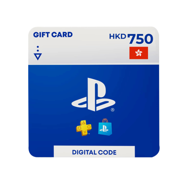 PSN Hong Kong 750