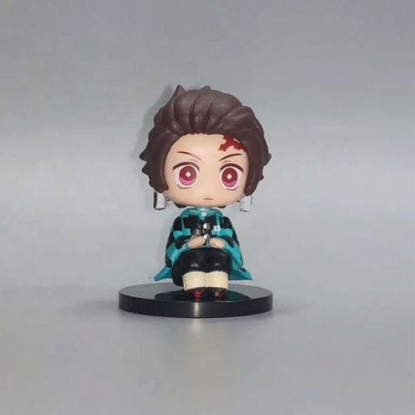 Mô hình Figure Lovely Kid Demon Slayer_Kimetsu No Yaiba - Kamado Tanjirou