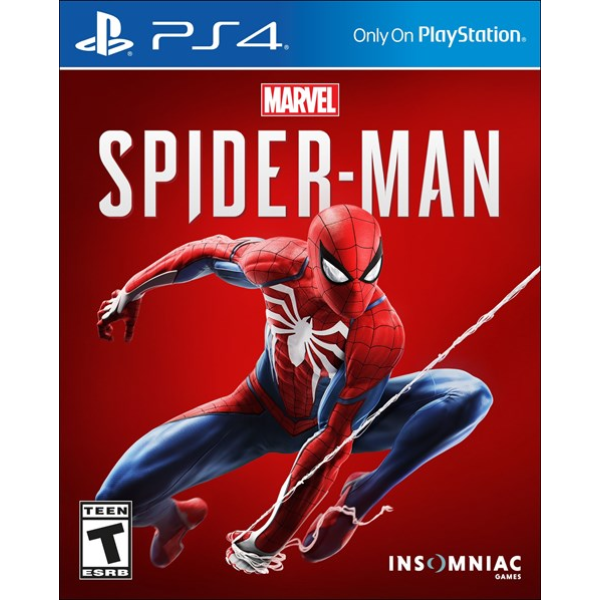 Marvel's Spider-Man
