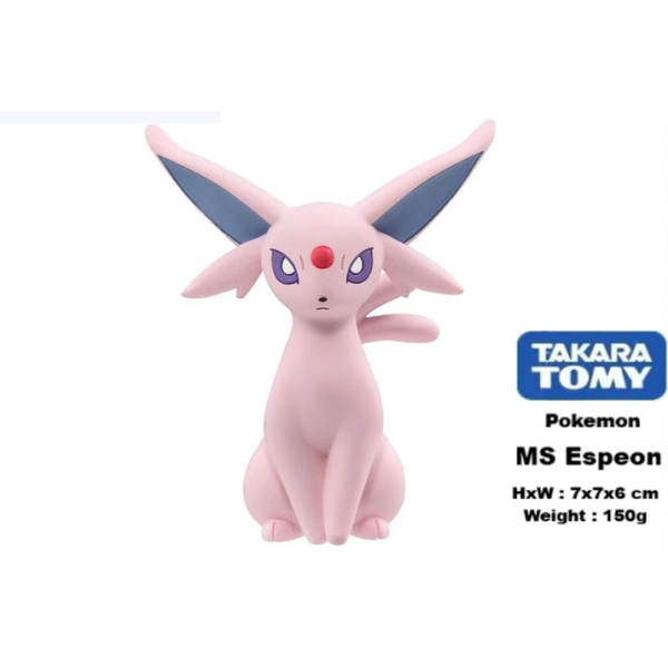 Mô hình Figure Pokemon MS Espeon
