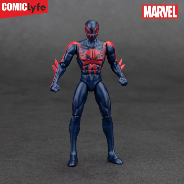 Mô Hình Spider-Man 2099 Marvel – ZD Toys Chính Hãng ZC26